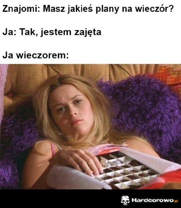 Towarzyska - 1