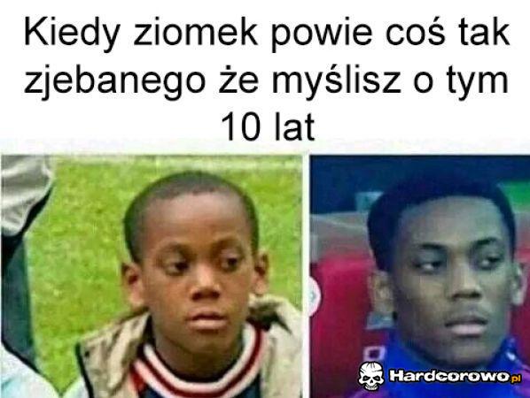Myśliciel  - 1