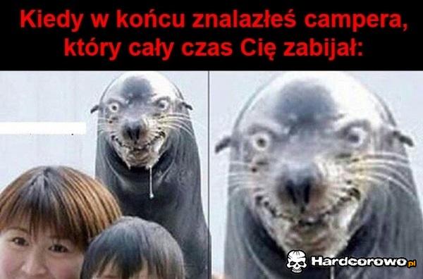 W końcu go mam! - 1