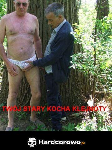 Twój stary - 1