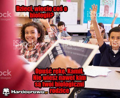 Biologia - 1