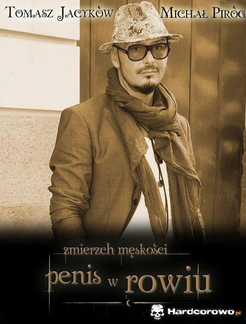 Zmierzch męskości - 1