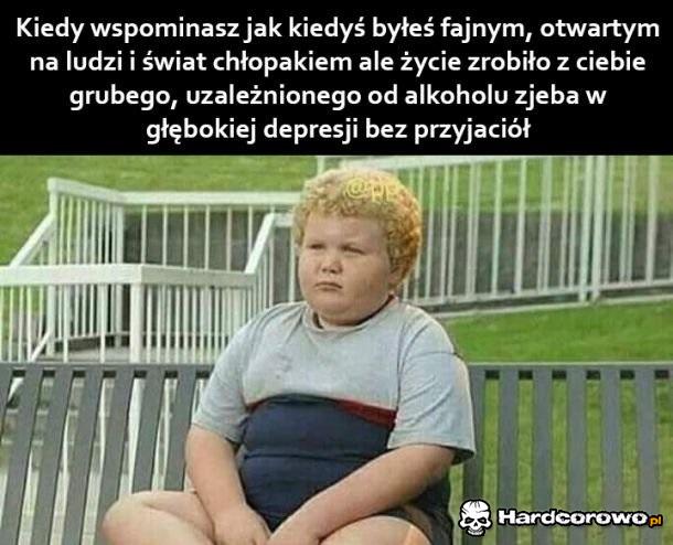 Życie takie jest - 1