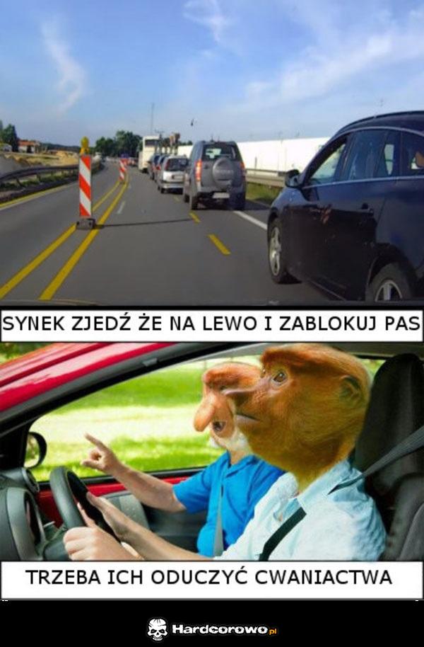 Tatuś radzi - 1