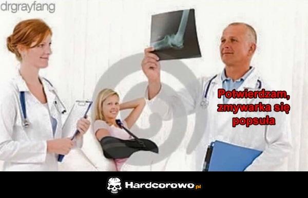 Diagnoza - 1