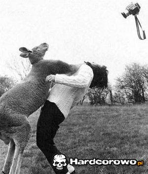 Nie rób mi zdjęć - 1