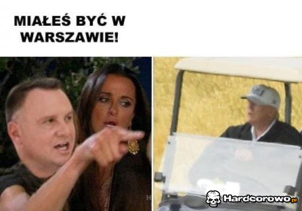 Dudeł i Trampeł - 1