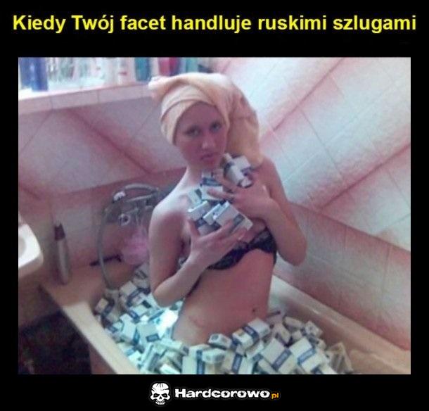 Bogactwo - 1