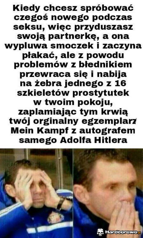 Spokojny wieczór - 1