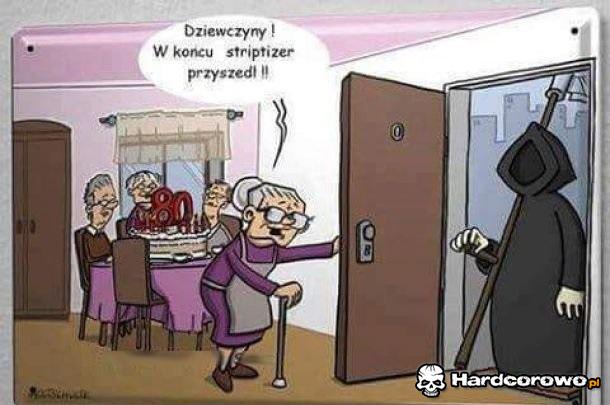 No nareszcie - 1