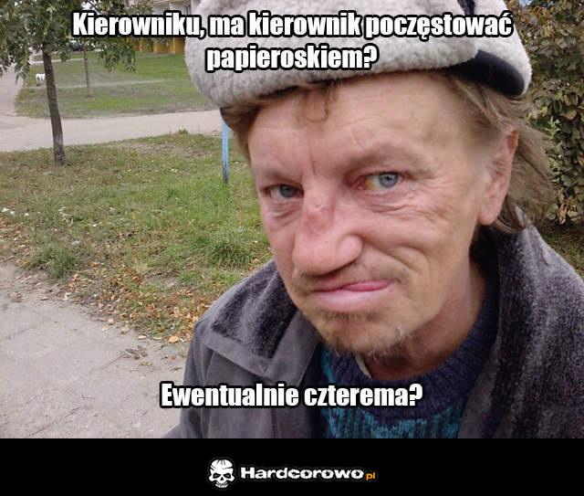 Skąd to znam - 1