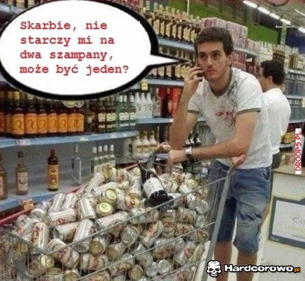 Kochanie masz lipę! - 1