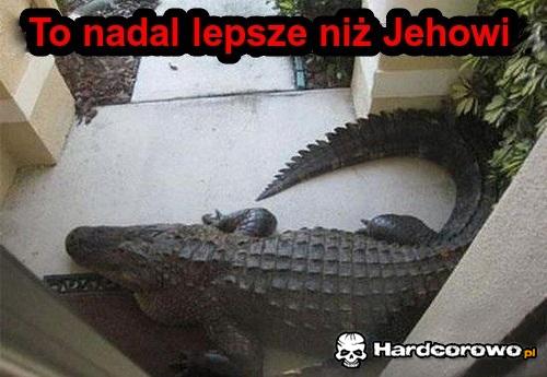 Gdy ktoś puka do drzwi - 1
