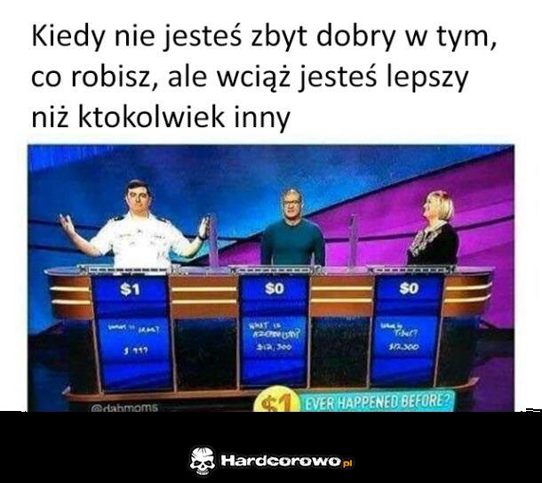 Najlepszy - 1