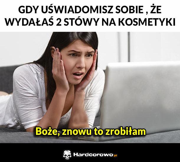 Kobiety takie są - 1