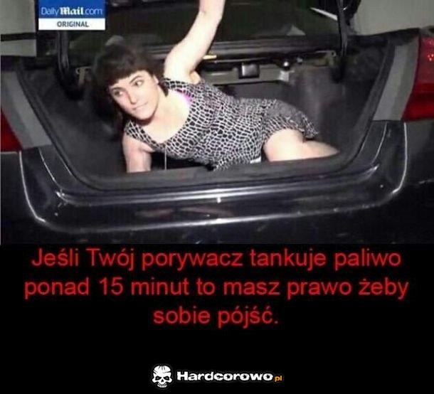 Porwanie - 1