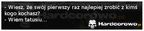 Pierwszy raz - 1