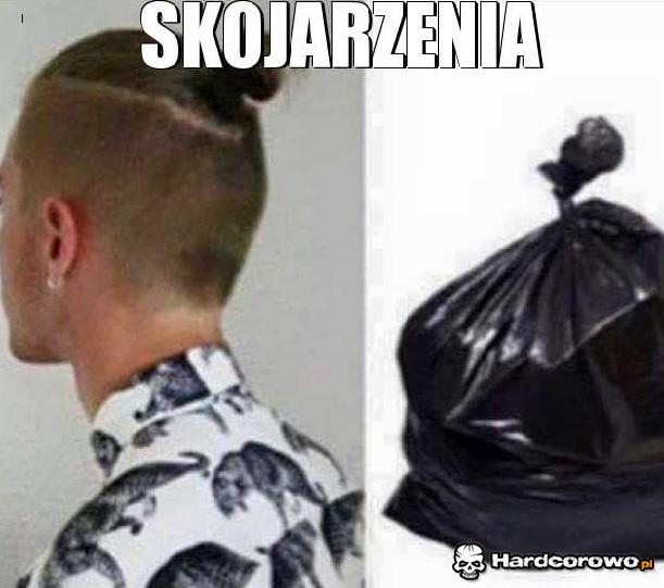 Skojarzenia - 1