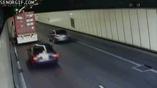 Tym czasem w tunelu - 1