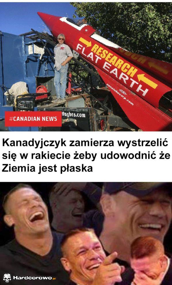 Z ostatniej chwili - 1