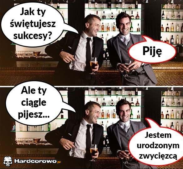 Wszystko jasne - 1