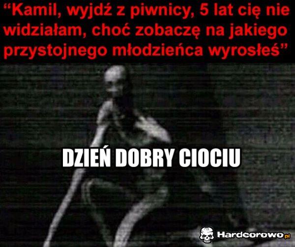 Dzień dobry - 1