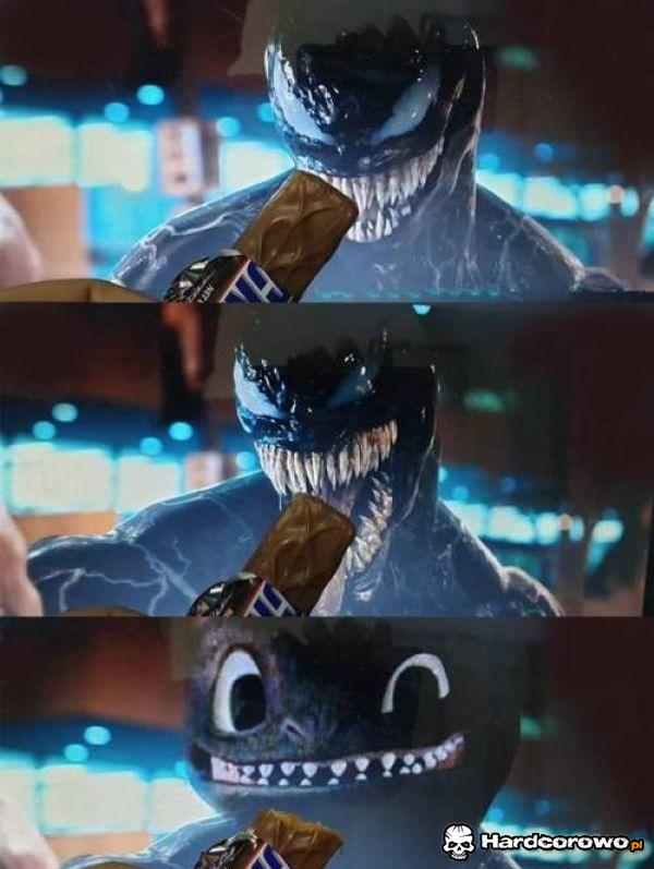 Venom - 1
