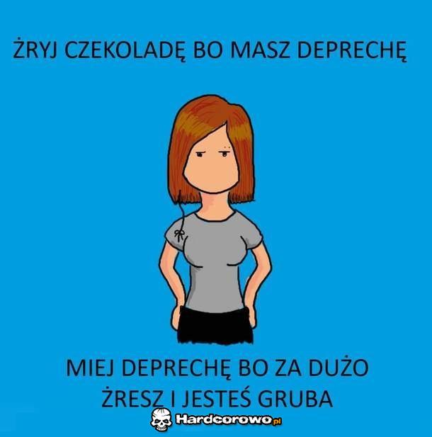 Deprecha - 1
