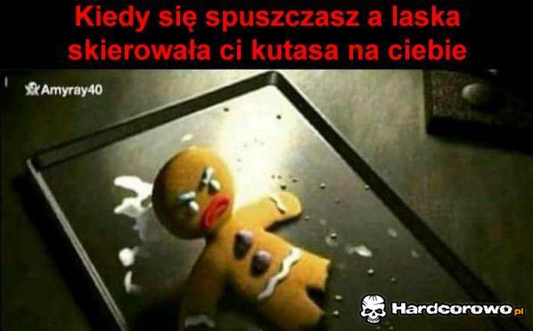 Najgorzej  - 1