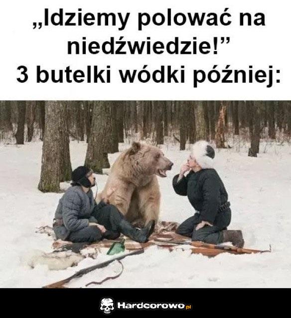 Wódki pochlali - 1