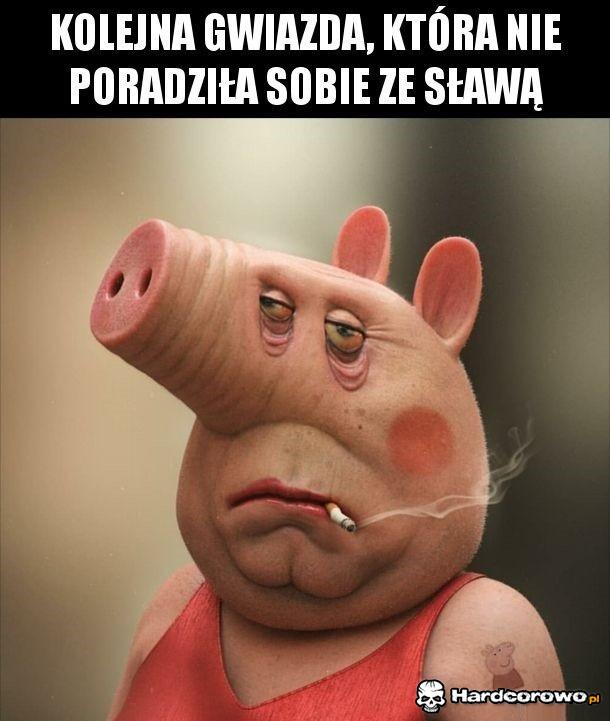 Kolejna gwiazda - 1