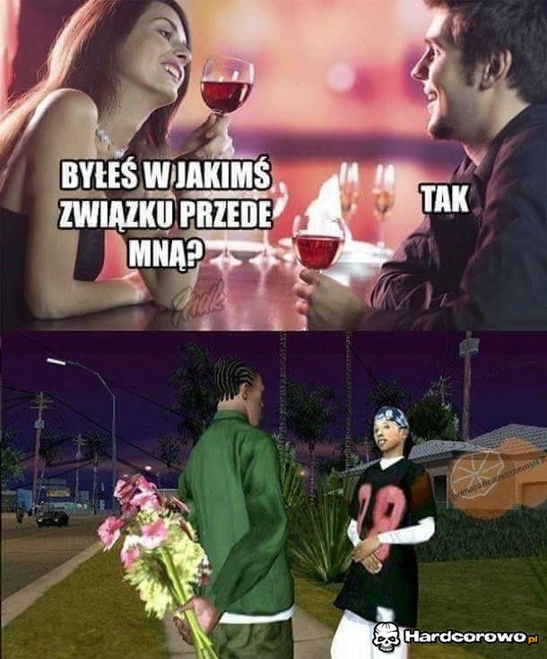 Związek - 1