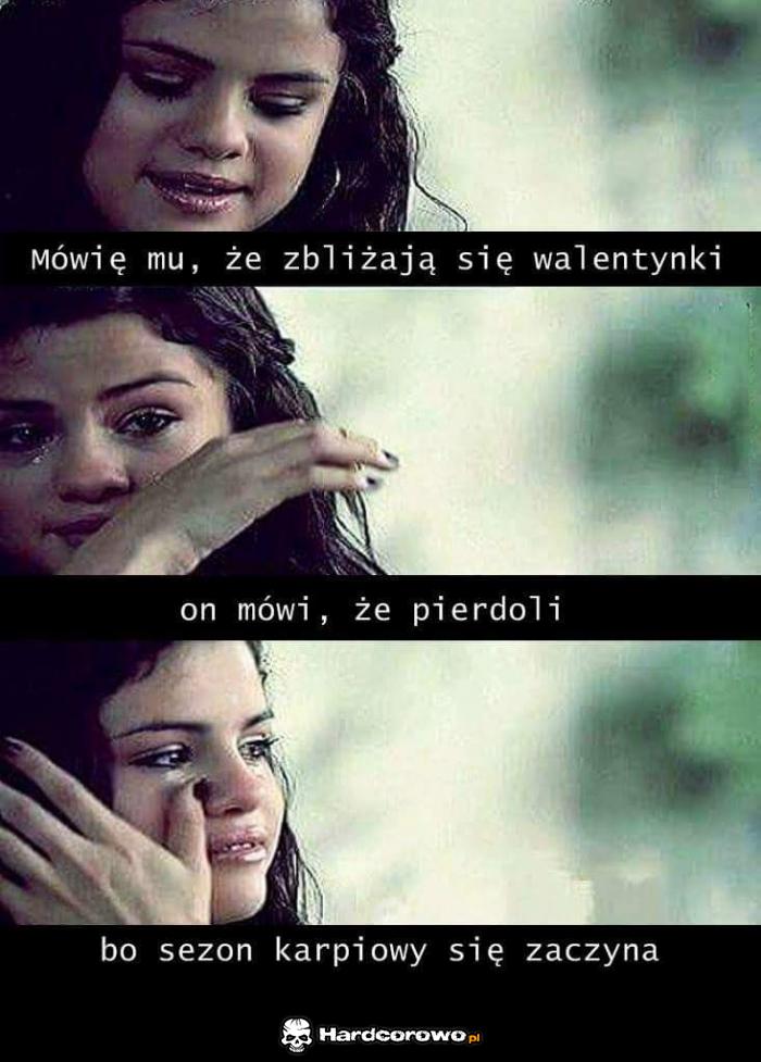 Smuteczek - 1