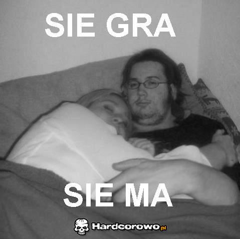 Sie gra - 1
