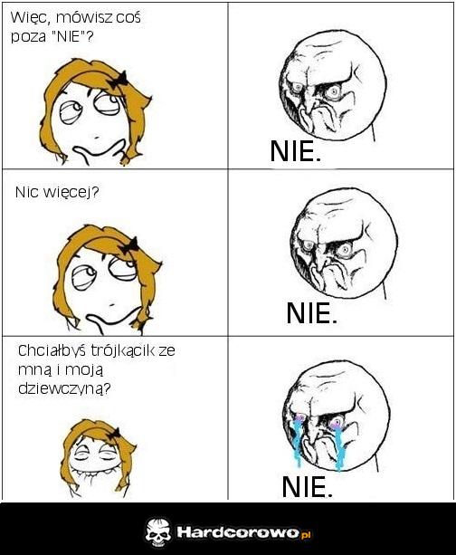 Nie - 1
