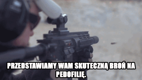 Lek na pedofilię - 1
