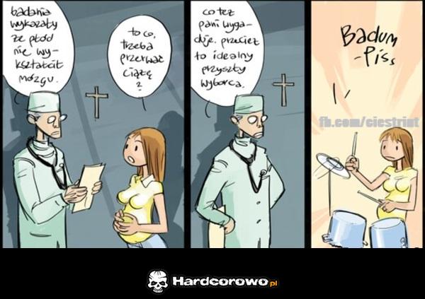 Aborcja - 1