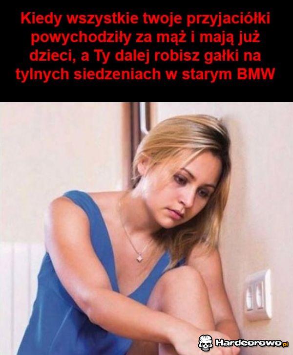 Przemyślenia - 1