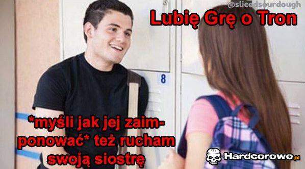 Ładna laska - 1