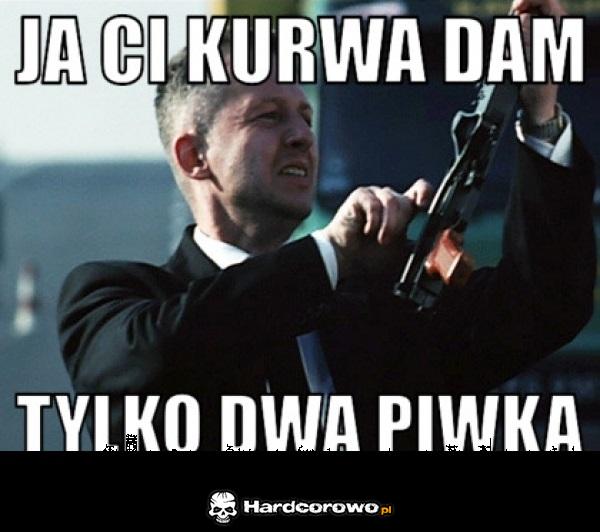 Chlamy więcej  - 1