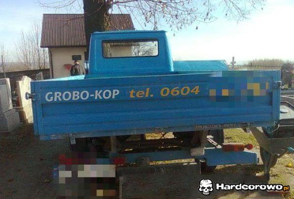 Grobokop - 1