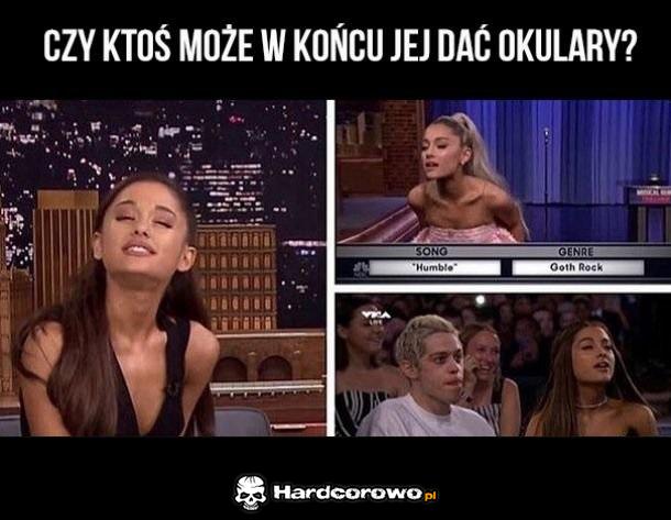 Ariana Grande - 1