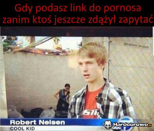 Przewidziałem to - 1