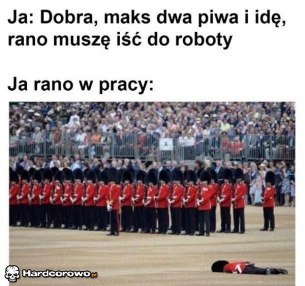 Każdego wieczoru - 1