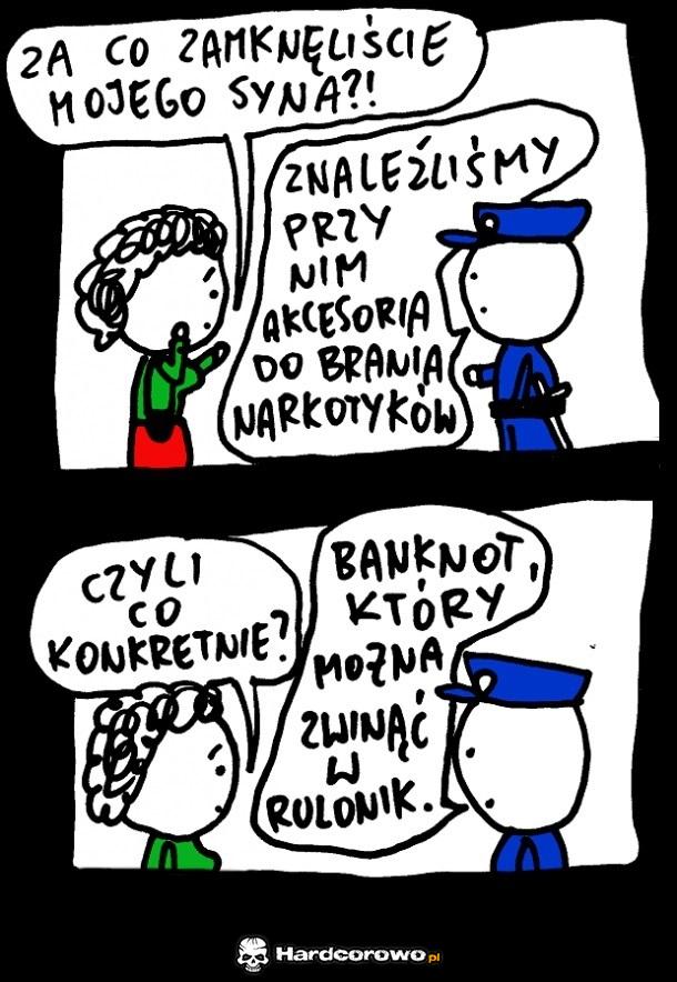 Policja - 1