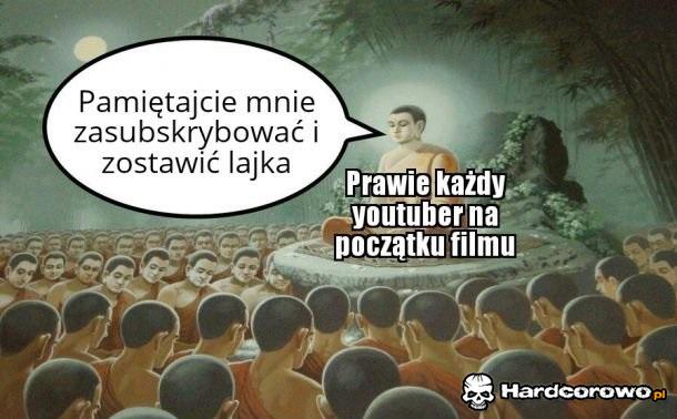 Bo najważniejsze rzeczy to honor, rodzina i hajs z youtuba - 1