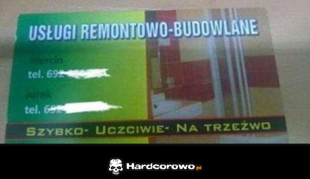 To się ceni - 1