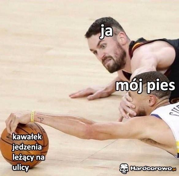 Nie żryj tego! - 1