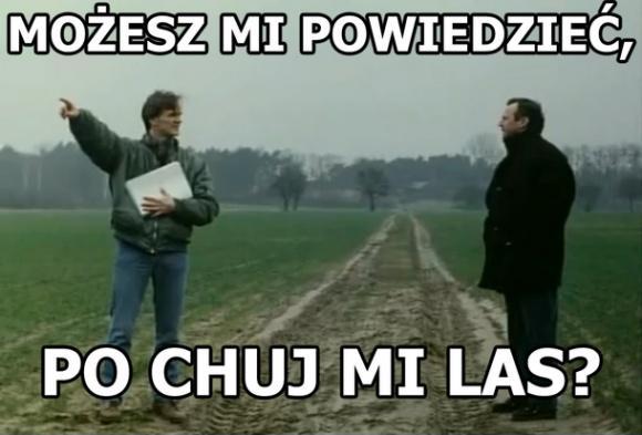 Możesz mi powiedzieć - 1
