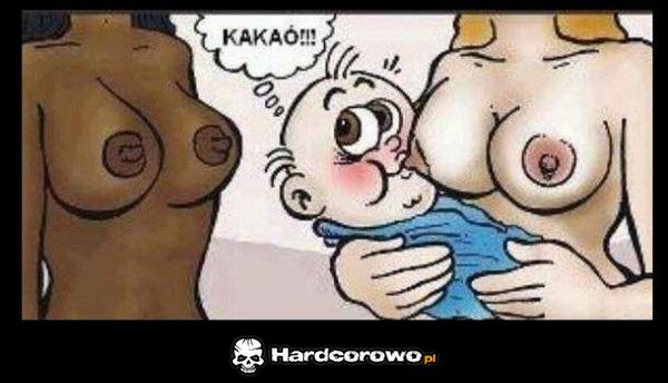 Kakao? - 1